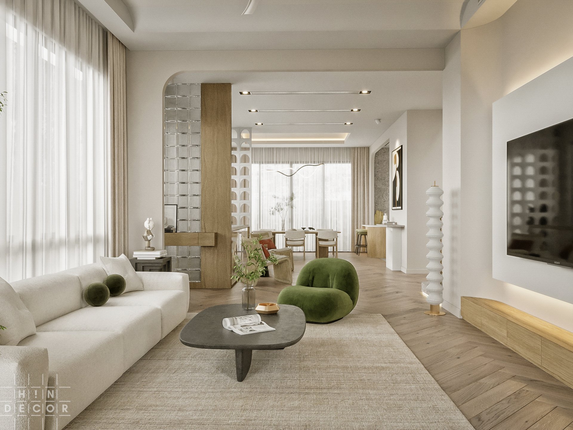 Project View
